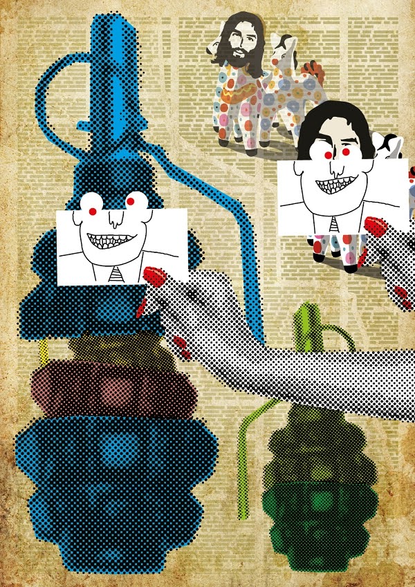 Matryoshka doll