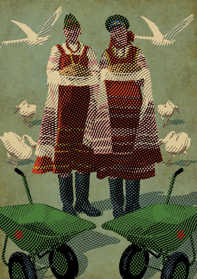 Добро пожаловать! [Welcome!]