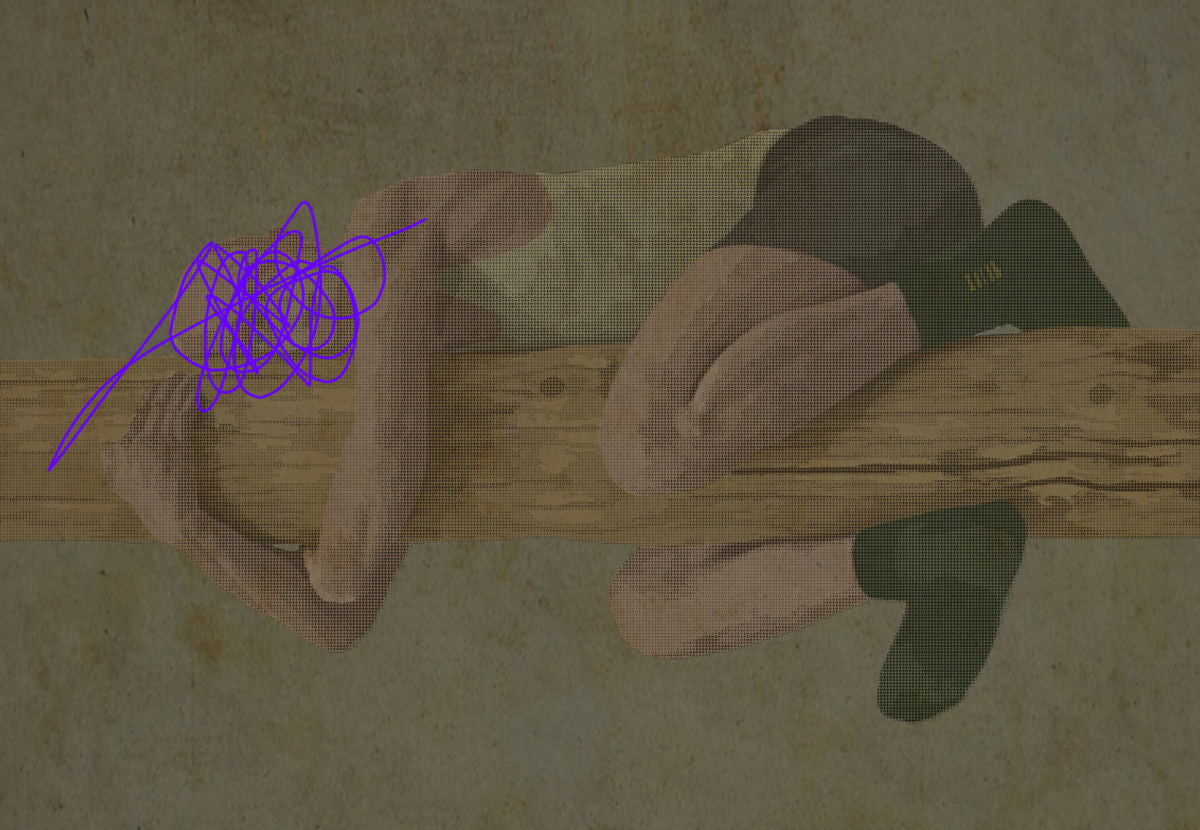 Не слезу! [I won't get off!]