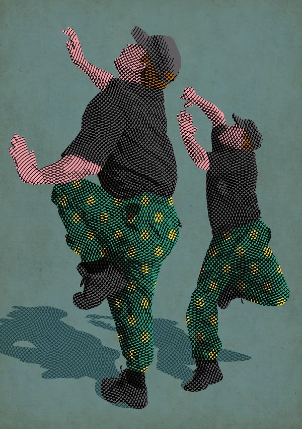 Лови его! [Catch him!]