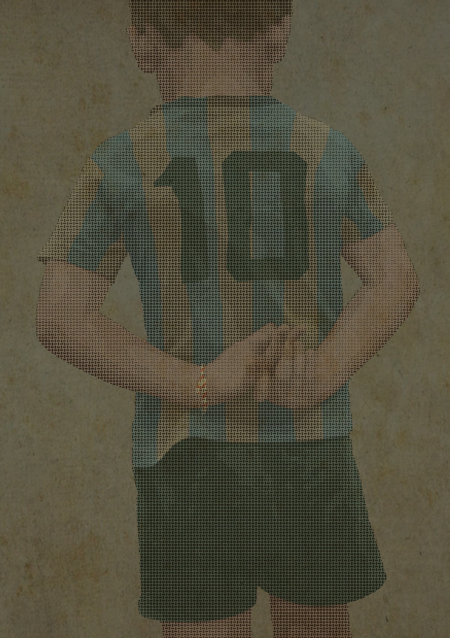 Игрок под номером 10 [Player number 10]