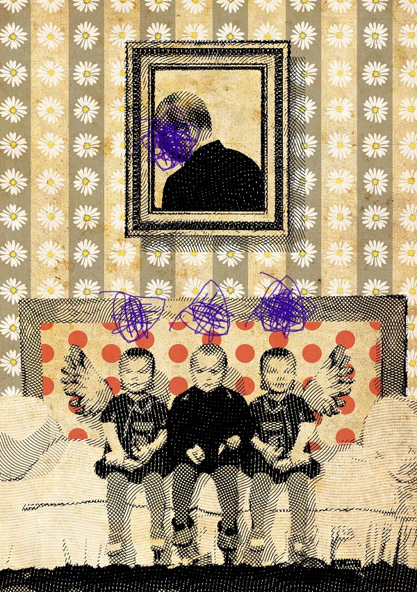 Чужие дети [Someone else's children]