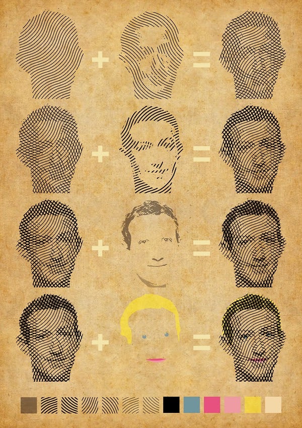 Последовательный этюд сложения 1 [Sequential study of addition 1]