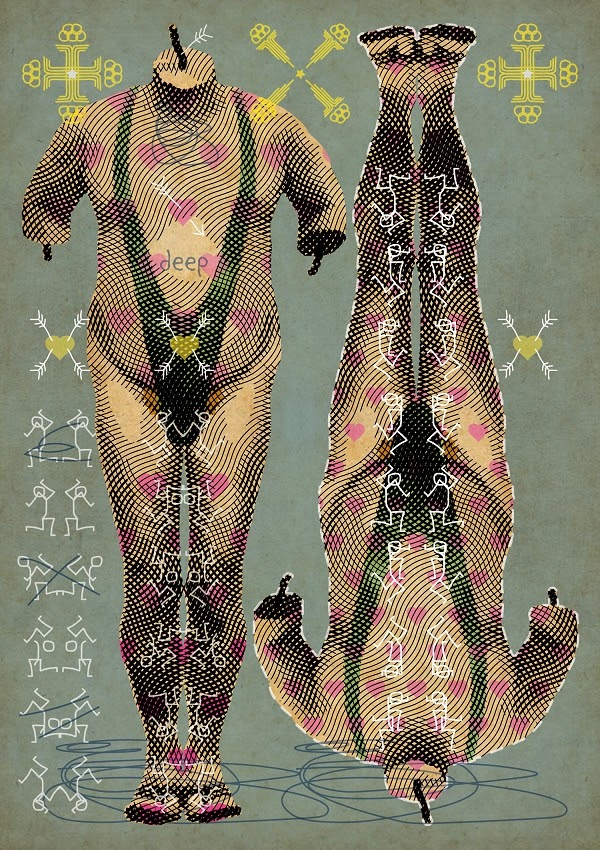 Манекен [Mannequin]