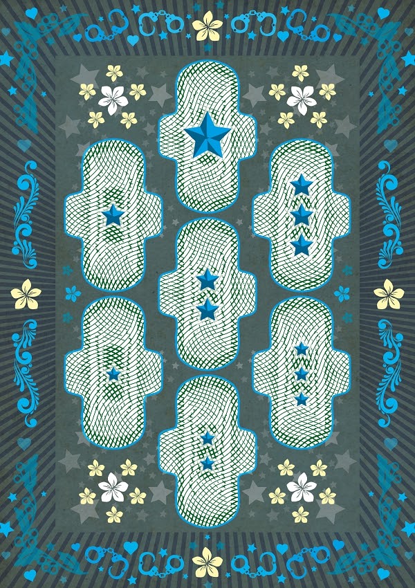 Праздничная иерархия [Festive hierarchy]