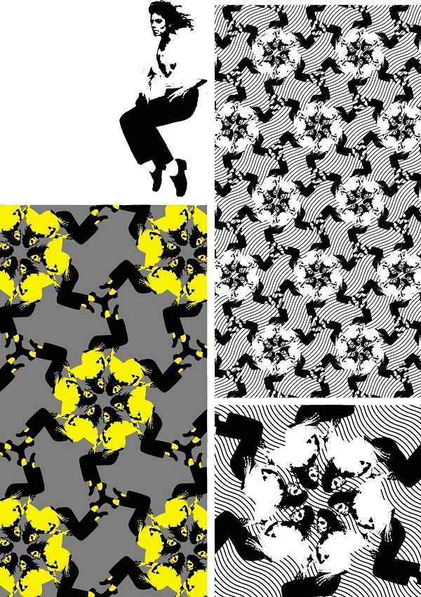 Узор Джексона [Jackson's pattern]